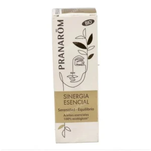 PRANAROM SINERGIA ESENCIAL BIO (ECO) 30 ML