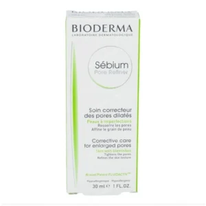 BIODERMA SEBIUM PORE REFINER 30 ML