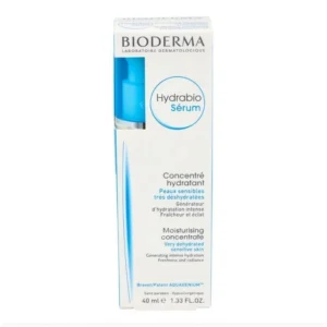BIODERMA HYDRABIO SERUM 40 ML