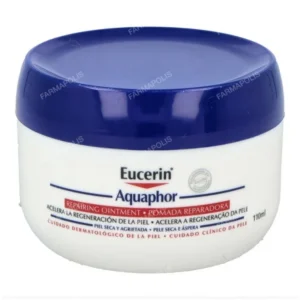 EUCERIN AQUAPHOR POMADA REPARADORA