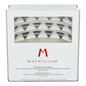 BIODERMA MATRICIUM 30 MONODOSIS ESTERIL 1 ML