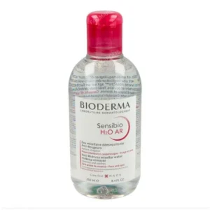 BIODERMA SENSIBIO H2O AR AGUA MICELAR 250 ML