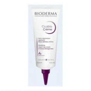 BIODERMA CICABIO CREMA REPARA E HIDRATA 100 ML