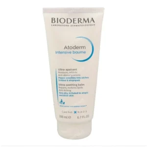 BIODERMA ATODERM INTENSIVE BAUME 200 ML