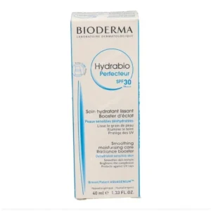 BIODERMA HYDRABIO PERFE SPF 30 40 ML