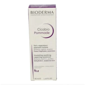 BIODERMA CICABIO POMADA 40 ML