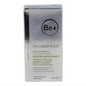 BE+ PRE-TRATAMIENTO ANTIOXIDANTE 30 ML