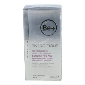 BE+ PRE-TRATAMIENTO PRO-AGE 30 ML