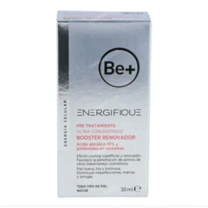 BE+ PRE-TRATAMIENTO RENOV CELULAR 30 ML