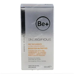 BE+ PRE-TRATAMIENTO NUTRITIVO 30 ML