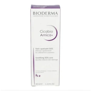 BIODERMA CICABIO ARNICA 40 ML