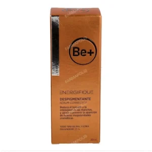 BE ENERG DESPIGMEN SERUM CORRECT 30 ML