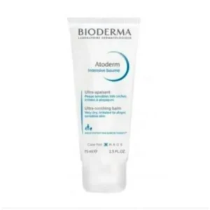 BIODERMA ATODERM INTENSIVE GEL PIEL ATOPICA DIARIO 75 ML