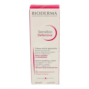 BIODERMA SENSIBIO DEFENSIVE 40 ML