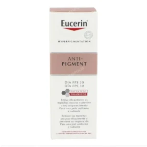EUCERIN ANTI-PIGMENTCREMA DIA TINTED
