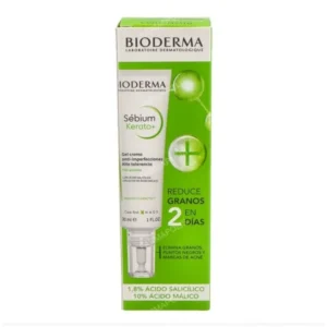 BIODERMA SEBIUM KERATO+ 30ML